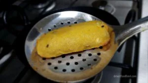 கேரளா வாழைப்பழ பஜ்ஜி — பழம் பொரி