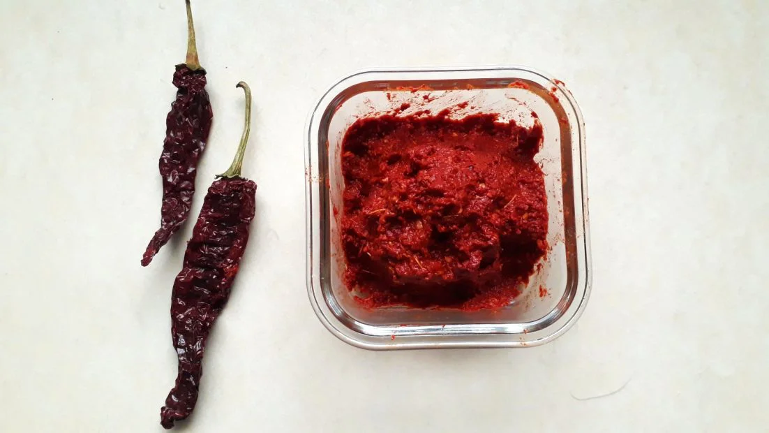 Masalas, Sauces & Pickle Recipes
