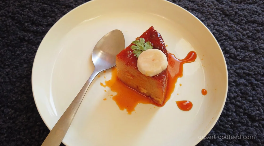 Pudding Recipes