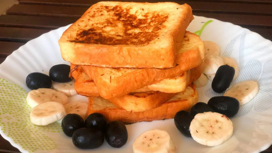 French Toast