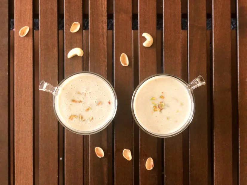 Banana Smoothie