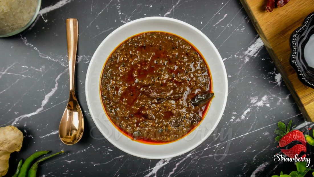 Puli Inji Curry
