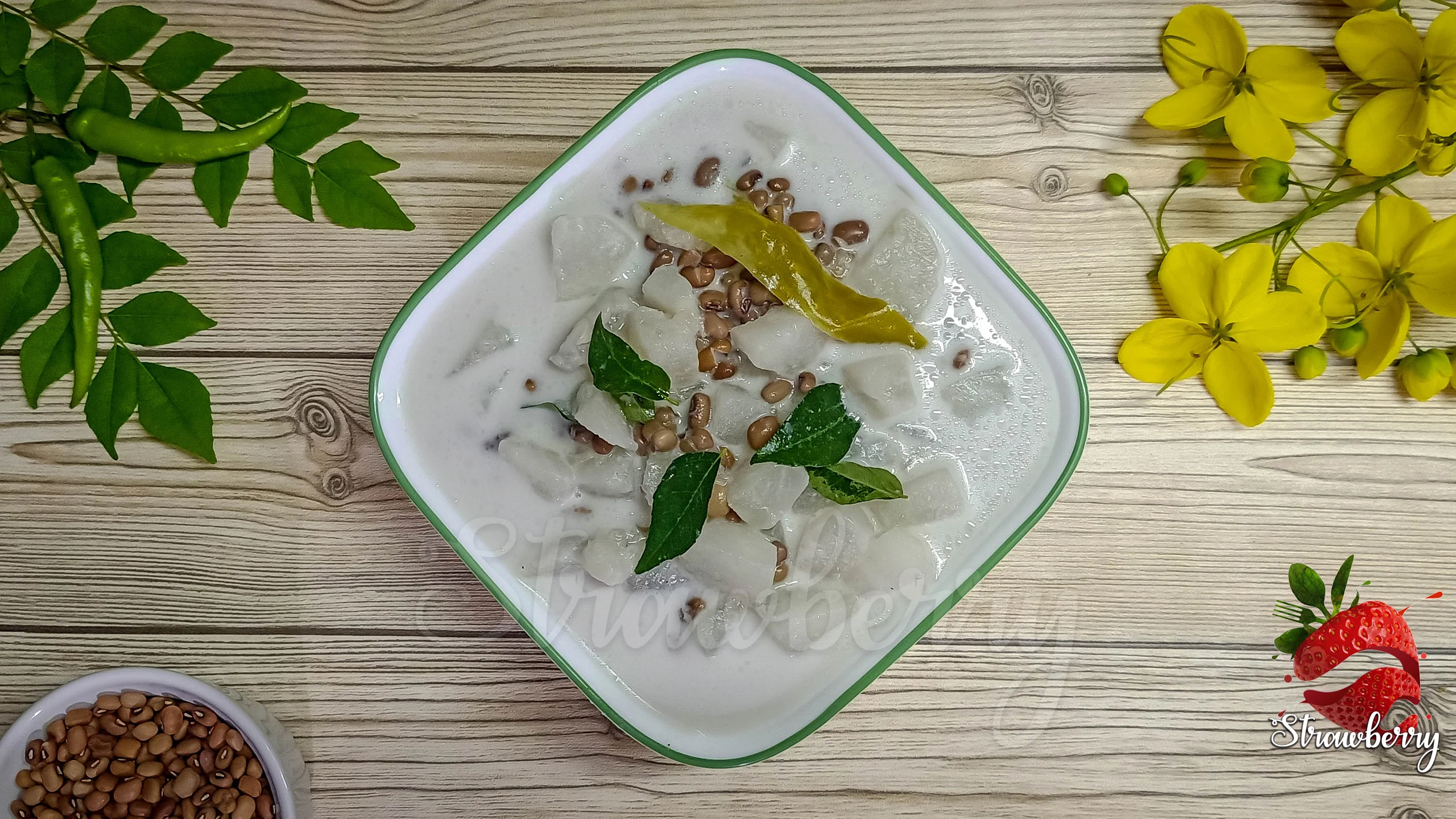 Olan Recipe