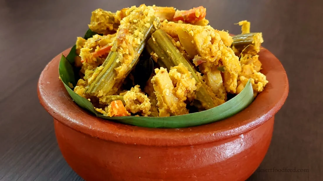 Sadhya Special Aviyal Recipe