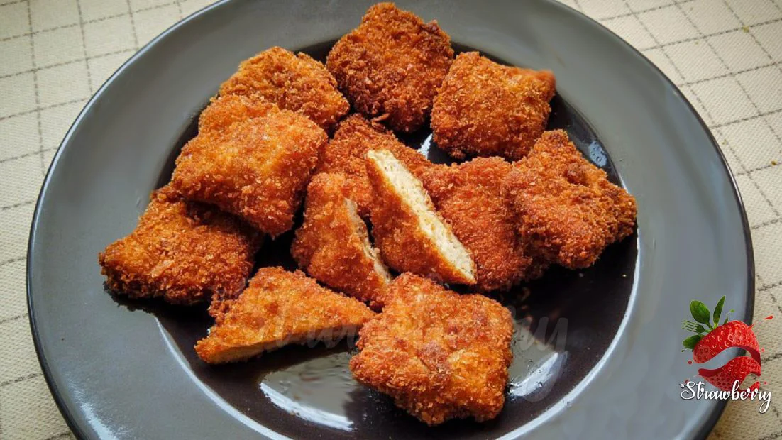 Chicken Nuggets Recipe