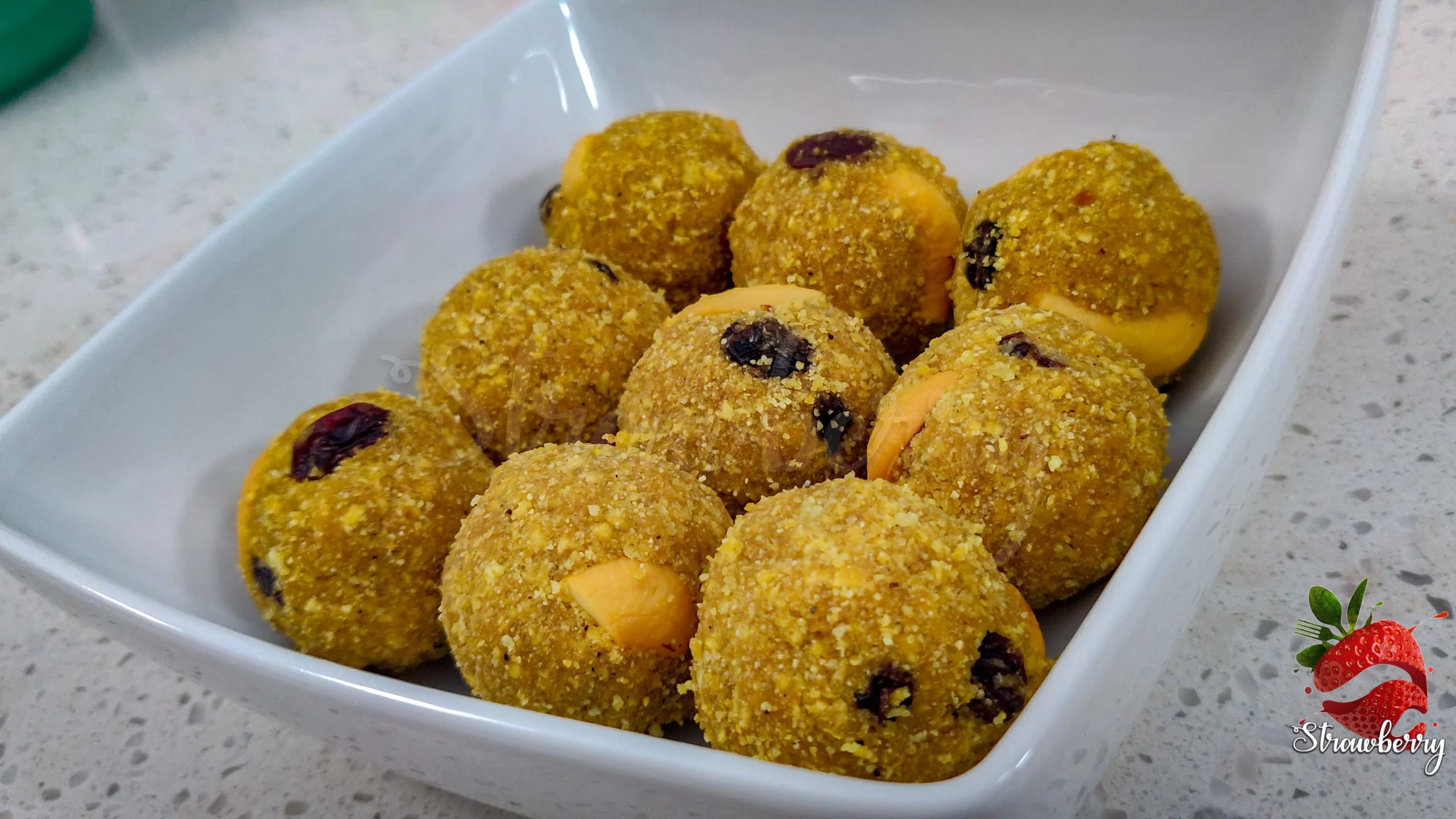 Festival Recipes