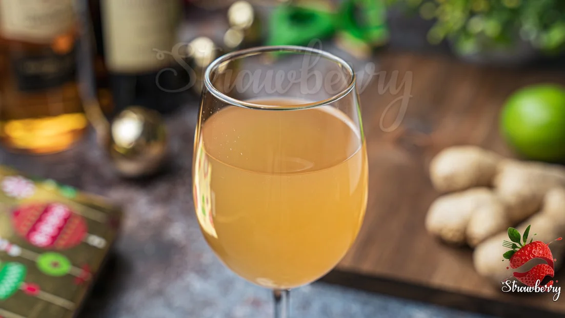 Cocktail Drinks