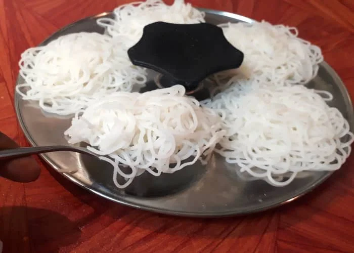 idiyappam