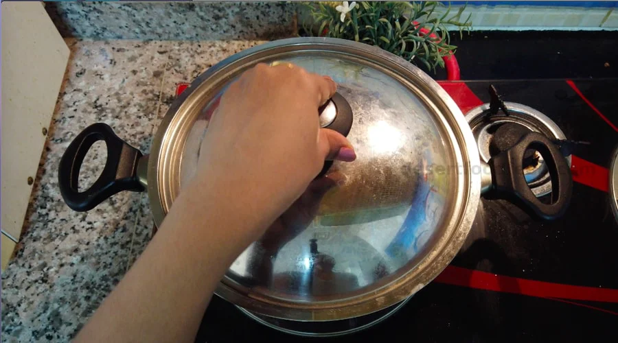 Step 13