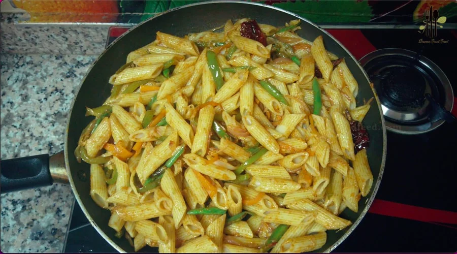 Step 13
