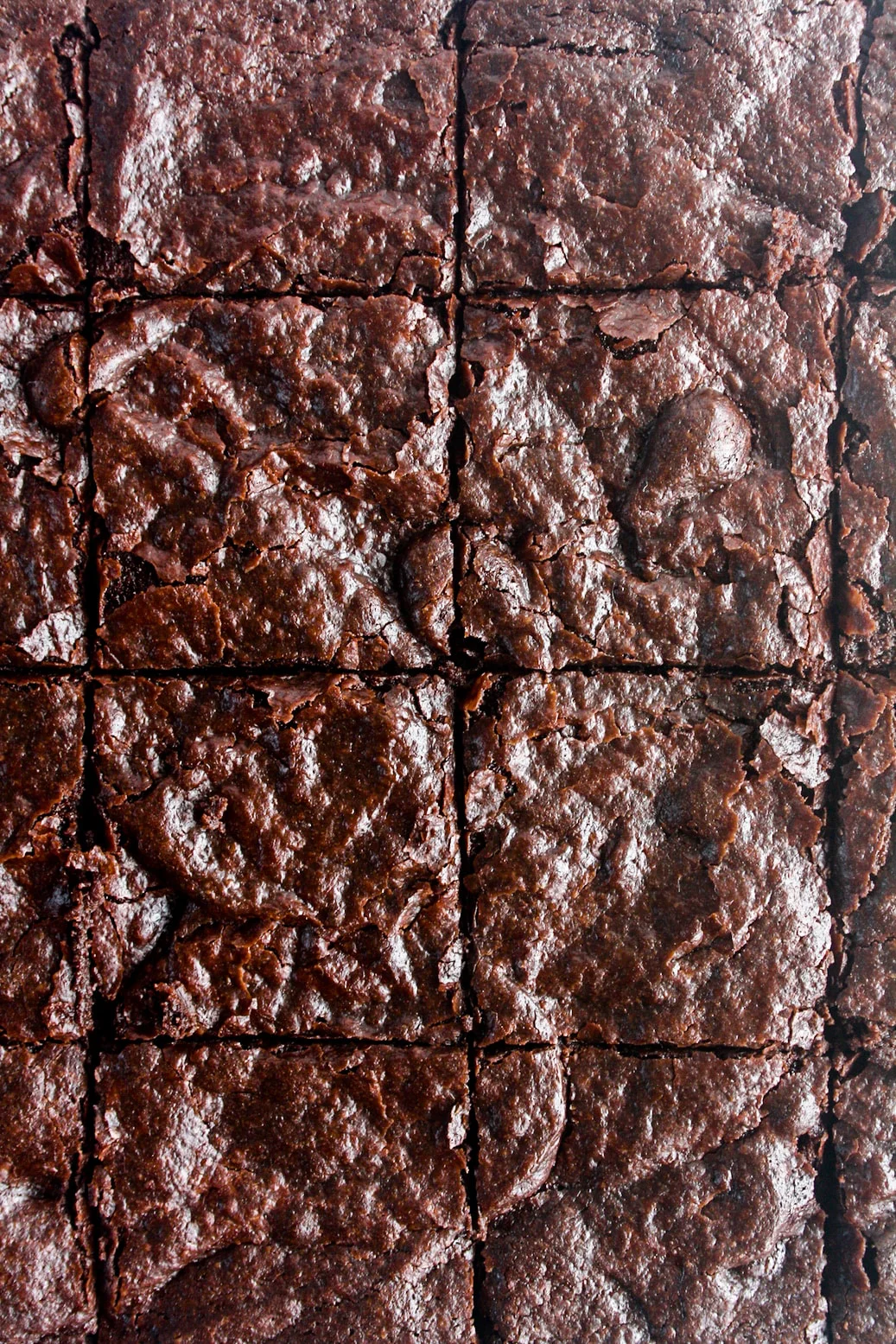 Fudgy Eggless Brownie Recipe