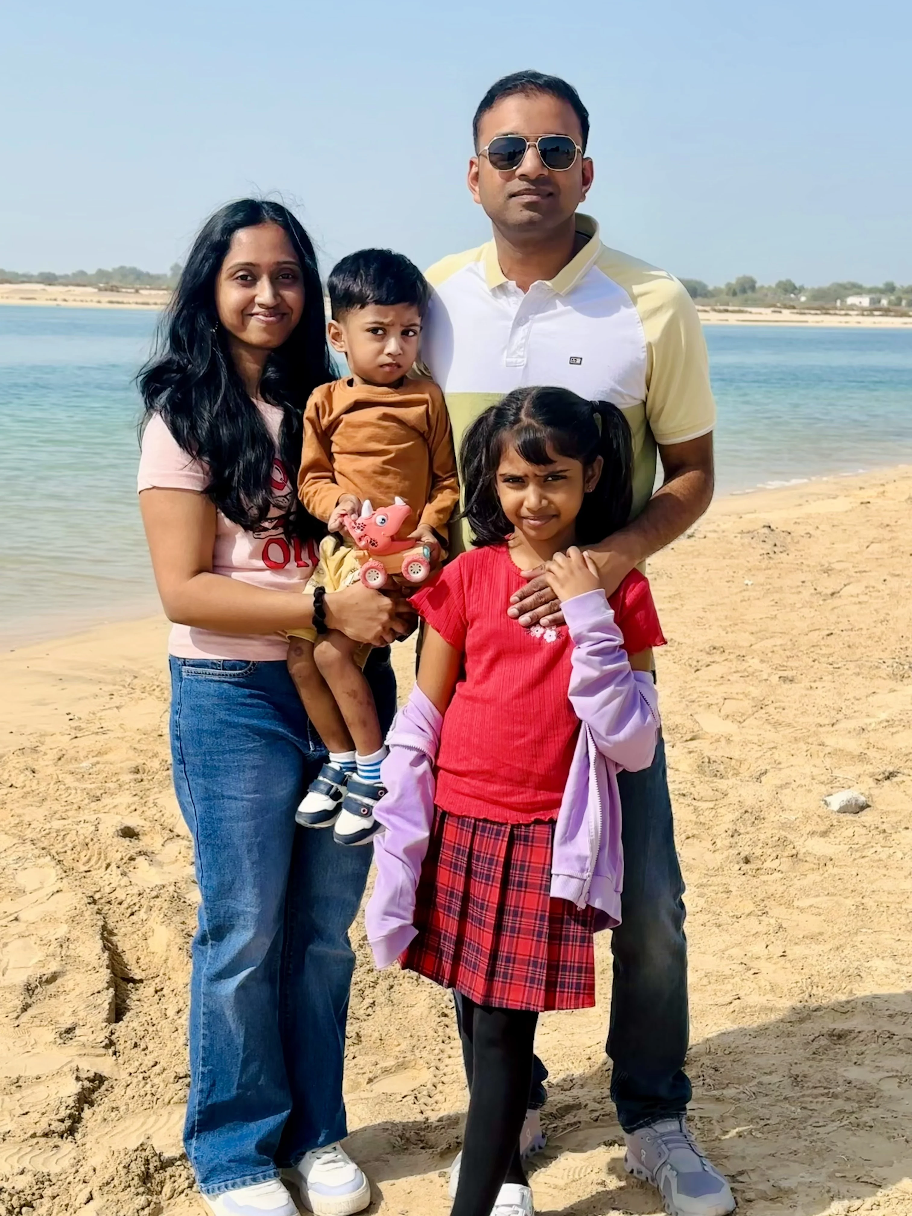 About Shiby Angel — The Cook Behind Desert Food Feed
