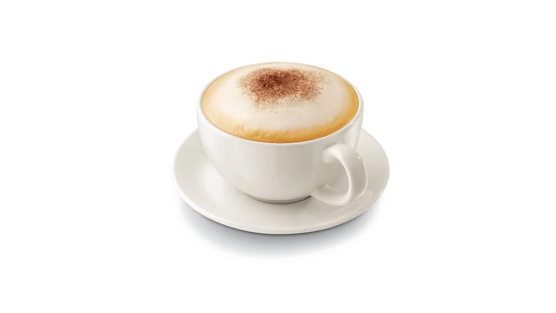 How to make Cafe Latte | Coffee Recipe