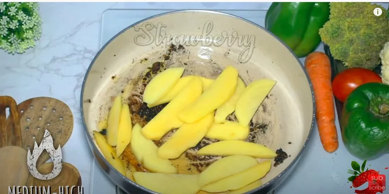 Step 13