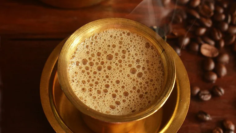 Filter Coffee
