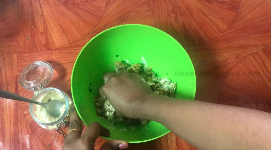 Step 21 image 2