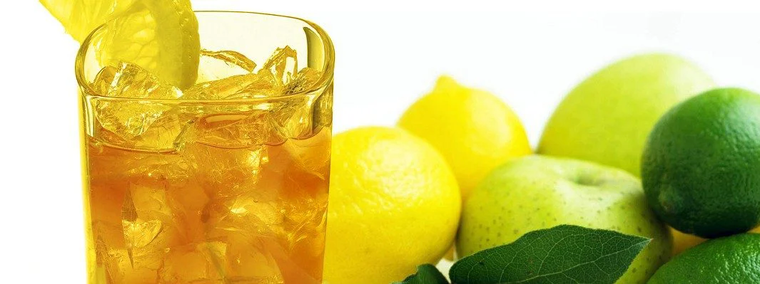 How to make Lemon Iced Tea | Beverages Recipes