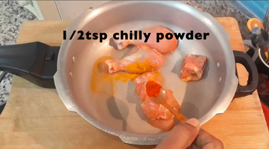 Step 5