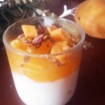 Pineapple Semolina Pudding | Rava Pudding | Pineapple Pudding