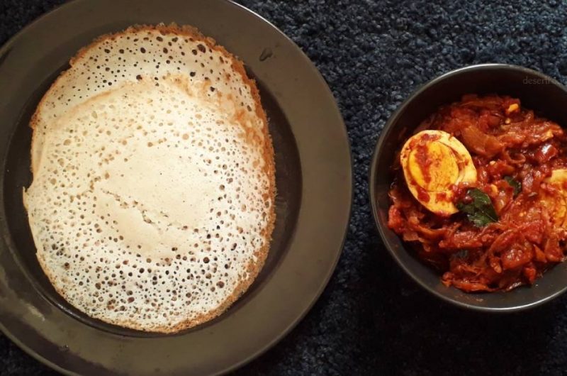 Kerala Style Egg Masala Recipe | Egg Roast