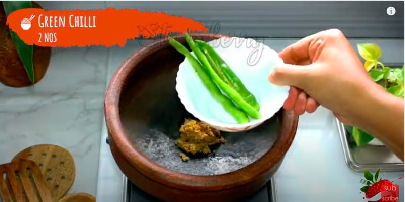 kerala fish curry