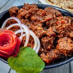 Mutton Kola Urundai |  Keema Balls Recipe