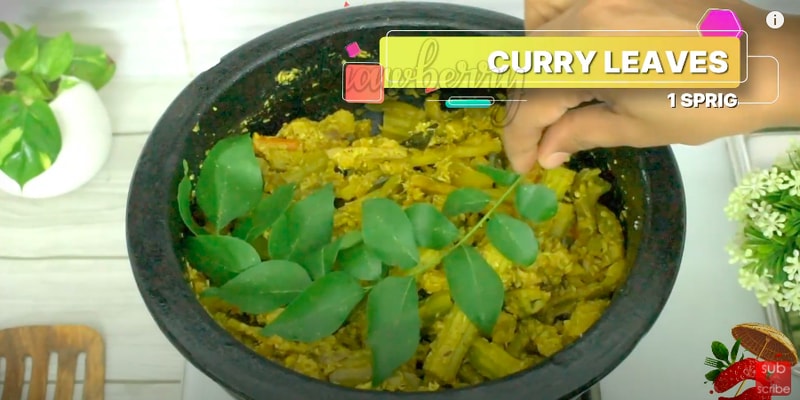 Kerala Style Avial Recipe