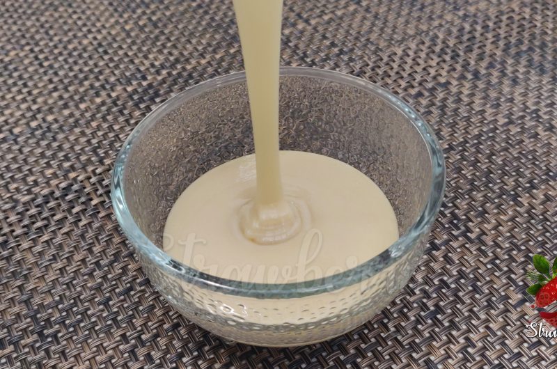 Milkmaid | Condensed Milk Recipe