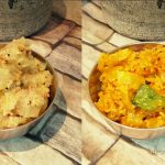 Cauliflower Rice | Gobi Upma