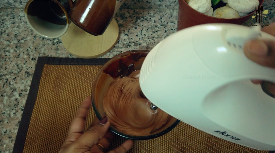 Moist Chocolate Cupcake Recipe