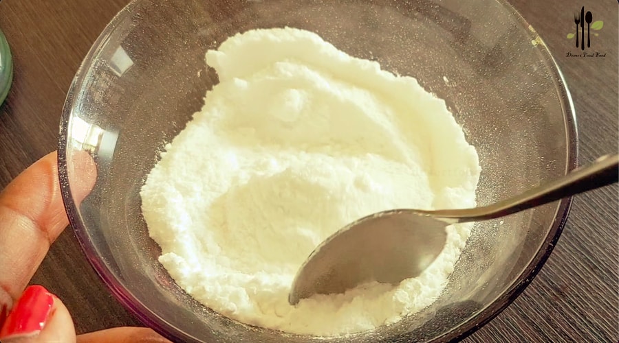 How to make Icing Sugar & Caster Sugar
