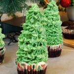 Eggless Christmas Plum Cake Recipe