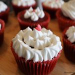 Homemade Cream Cheese Frosting