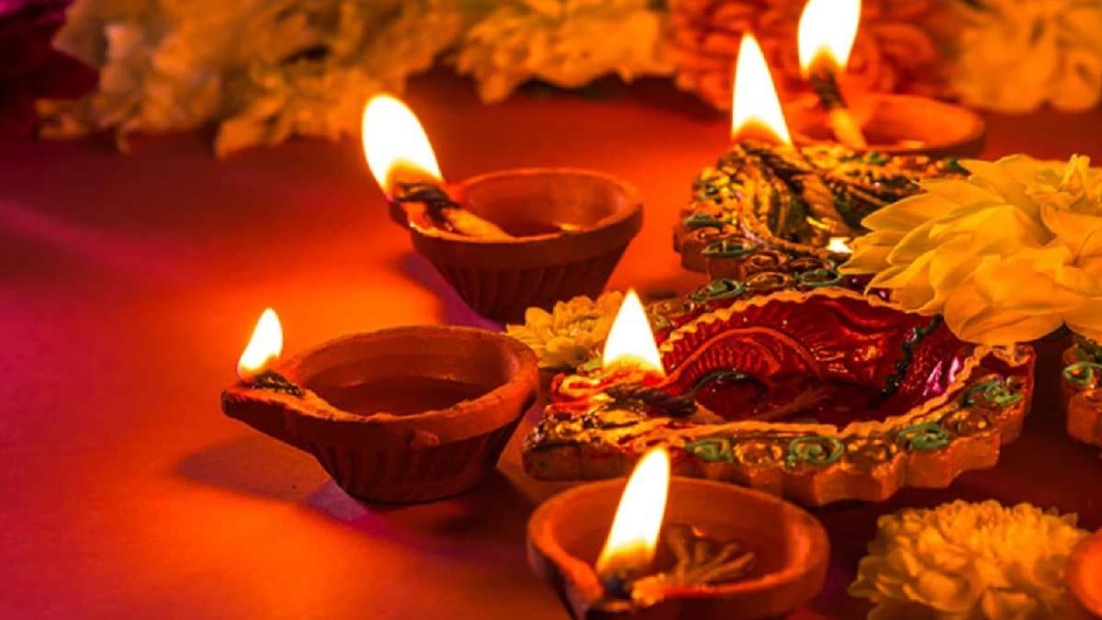 Deepavali | Diwali Recipes