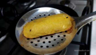 Kerala Banana Fritters Pazham Pori